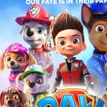 Paw Patrol The Movie wallpapers hd