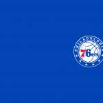 Philadelphia 76ers hd desktop