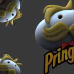 Pringles PC wallpapers