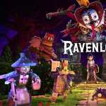 Ravenlok free wallpapers