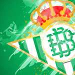 Real Betis new photos