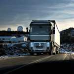 Renault Trucks photo