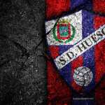 SD Huesca wallpapers for iphone