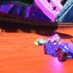 Team Sonic Racing hd desktop