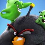 The Angry Birds Movie 2 free wallpapers
