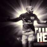 Thierry Henry wallpapers