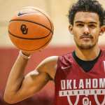 Trae Young wallpapers for android