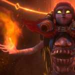 Trollhunters Rise of the Titans full hd