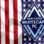 Vancouver Whitecaps FC new wallpapers