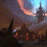 World of Warcraft Shadowlands photos