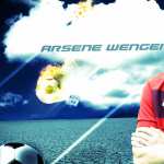 Arsene Wenger high definition photo