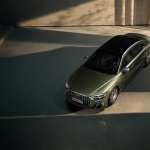 Audi A8 L Horch new photos