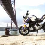BMW G310R wallpapers hd