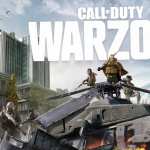 Call of Duty Warzone pics