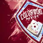 Colorado Rapids desktop