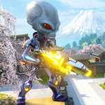 Destroy All Humans! 2 - Reprobed hd photos