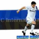 Diego Milito free