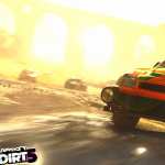 DiRT 5 wallpapers for android