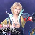 Dissidia Final Fantasy NT pic