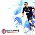 Franck Ribery hd pics