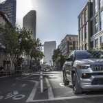 Jeep Compass high quality wallpapers