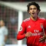 Joao Felix download wallpaper