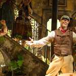 Jungle Cruise wallpapers