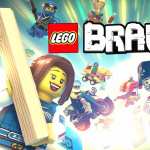 LEGO Brawls download wallpaper
