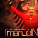 Manuel Neuer photos