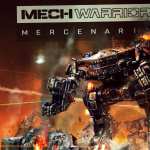 MechWarrior 5 Mercenaries 2022