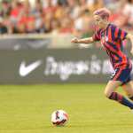 Megan Rapinoe full hd