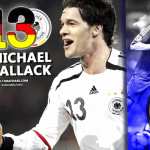 Michael Ballack high quality wallpapers