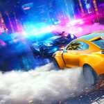 Need for Speed Heat wallpapers hd