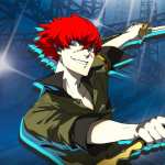 Persona 4 Arena Ultimax images