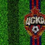 PFC CSKA Moscow PC wallpapers