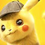 Pokemon Detective Pikachu high definition photo