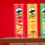 Pringles hd desktop
