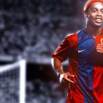 Ronaldinho background