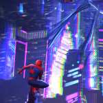 Spider-Man Into The Spider-Verse high quality wallpapers