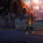 Streets of Rage 4 hd