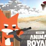 Super Animal Royale high definition wallpapers