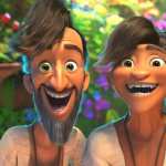 The Croods A New Age new photos