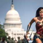 Wonder Woman 1984 free