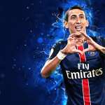 Angel Di Maria 2022