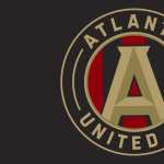 Atlanta United FC hd desktop