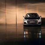 Audi A8 L Horch new wallpapers