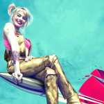 Birds of Prey (and the Fantabulous Emancipation of One Harley Quinn) free wallpapers