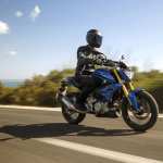 BMW G310R high definition wallpapers