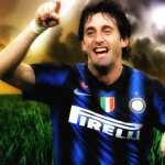 Diego Milito wallpapers for iphone