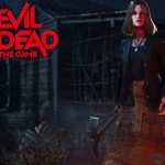 Evil Dead The Game download